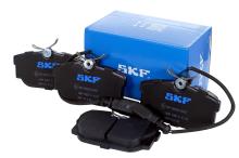 SKF VKBP 90527 E